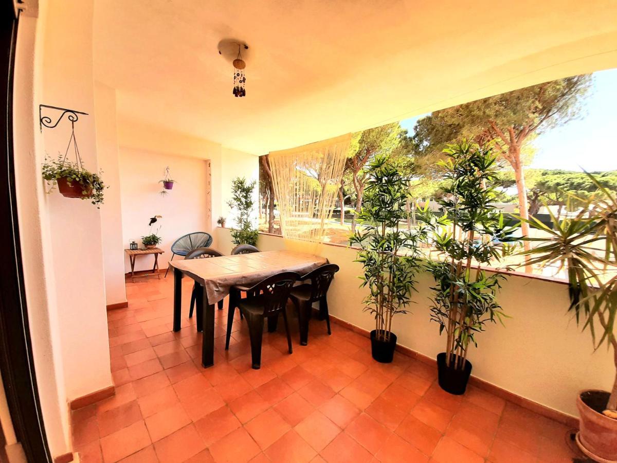 Apartment Amalia อัลบูเฟรา ภายนอก รูปภาพ