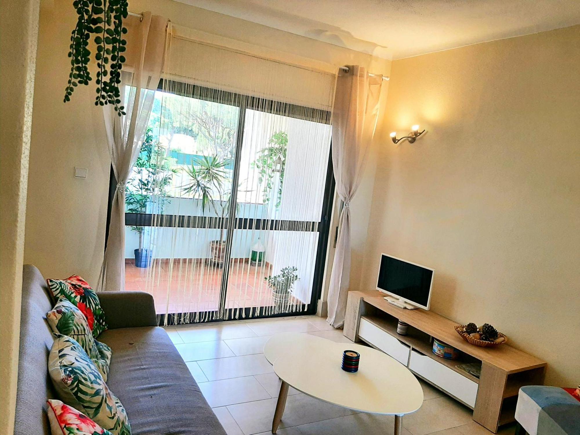 Apartment Amalia อัลบูเฟรา ภายนอก รูปภาพ