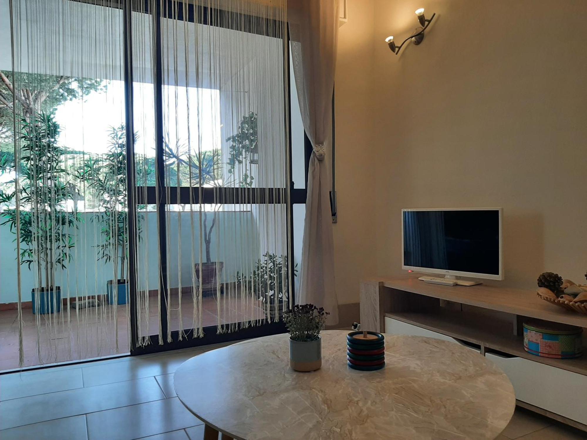 Apartment Amalia อัลบูเฟรา ภายนอก รูปภาพ