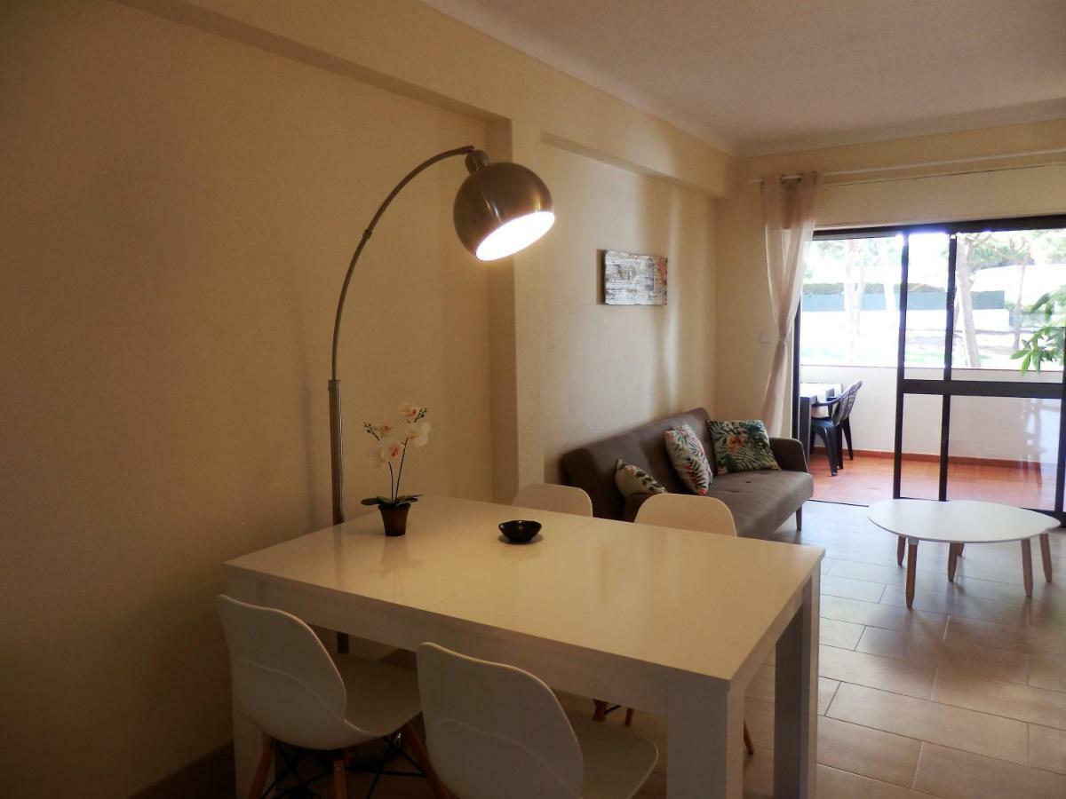 Apartment Amalia อัลบูเฟรา ภายนอก รูปภาพ