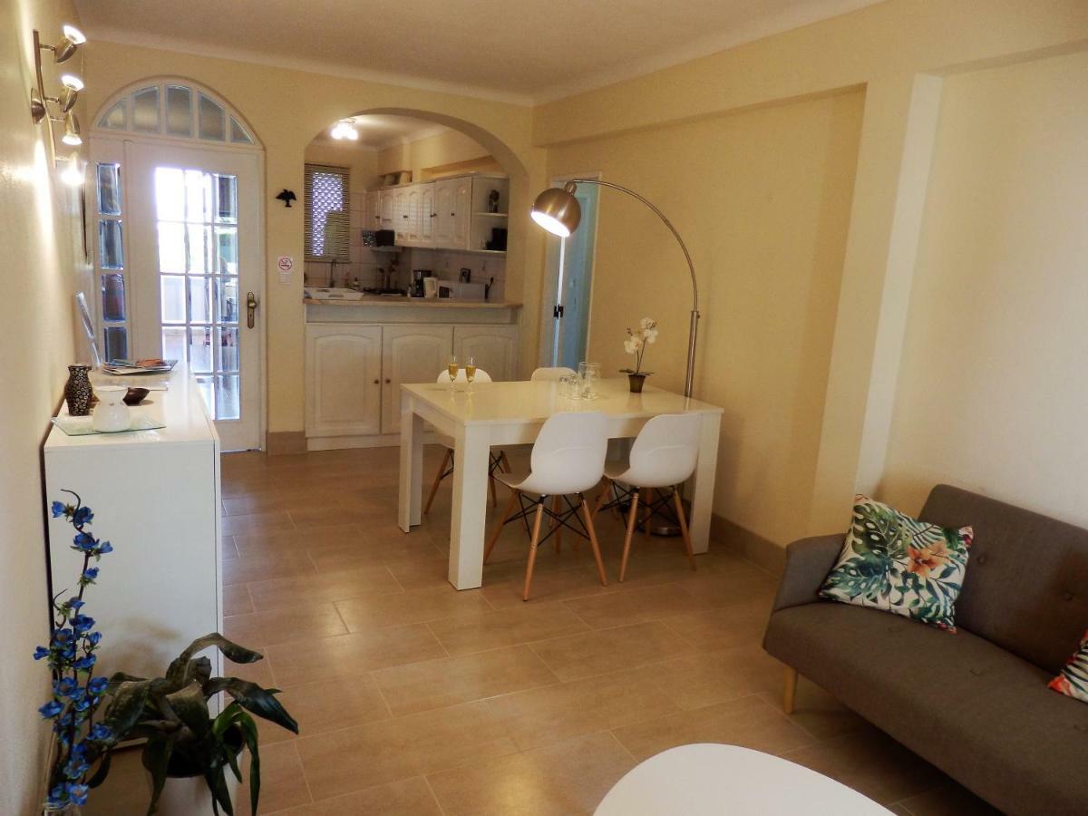 Apartment Amalia อัลบูเฟรา ภายนอก รูปภาพ